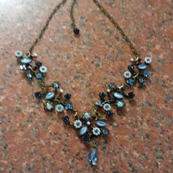 Vintage Avon statement necklace! - Picture 1 of 4